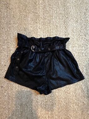 MIA NY SHORTS EUC Size L or 12